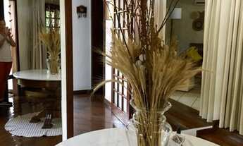 Imagem 5: Casa no Condomínio Maramar para venda com 600 ms de terreno e com 4qts (3 suites