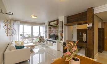 Imagem: 76m²Na Felix da Cunha, poucos metros da