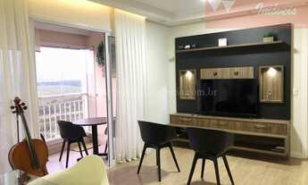 Imagem: São José dos Campos - Apartamento Padrão