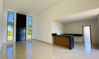 Imagem 4: Casa em Condomínio para Venda em Lagoa Santa, Champagne, 4 dormitórios, 4 suítes, 4 banhei