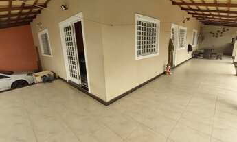 Imagem 2: Casa para venda possui 260 metros quadrados com 3 quartos em Verde Vale - Sete Lagoas - M