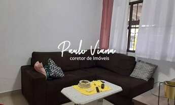 Imagem 7: PRAIA GRANDE - Casa Padrão - VILA ASSUNCAO