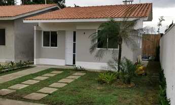 Imagem 7: Casa nova/financie e saia do aluguel/2 e 3 qtos/lazer completo/ entrada facilitada