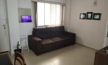 Imagem 2: Apartamento - São Bernardo - Campinas
