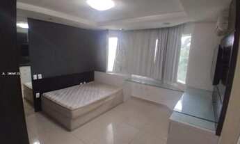 Imagem 6: Casa em Condomínio para Locação em Natal, Candelária, 4 dormitórios, 4 suítes, 4 banheiros