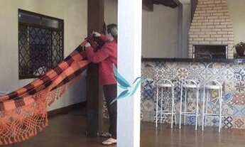 Imagem 3: Casa com 3 dormitórios à venda, 160 m² por R$ 320.000,00 - Parigot de Souza 2 - Londrina/P