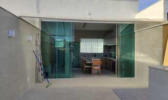 Imagem 6: Casa para venda tem 145 metros quadrados com 3 quartos em Sapucaia II - Contagem - Minas G