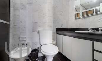 Imagem 3: Apartamento para venda possui 113 metros quadrados com 3 quartos em Vila Mariana - São Pau