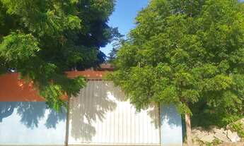 Imagem: Vendo uma casa