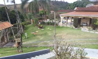 Imagem 2: Chácara em condomínio (zona Norte) - Village Alpino