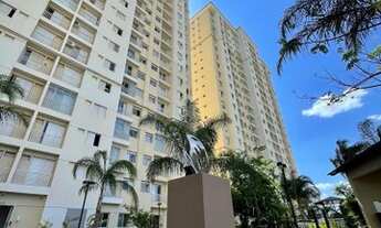 Imagem 3: Apartamento em Taguatinga 3 Quartos com Lazer Completo