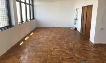Imagem 5: Sala/Conjunto para aluguel possui 142 metros quadrados em Recife - Recife - PE