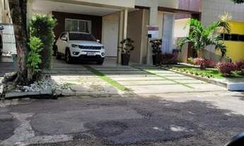 Imagem 2: Casa a Venda no Condomínio Villa Tropical