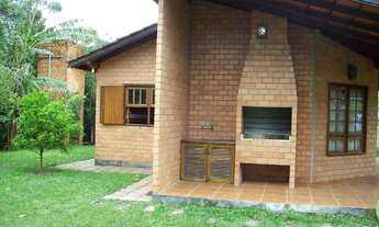 Imagem 4: Linda casa próxima a entrada da Praia do Rosa