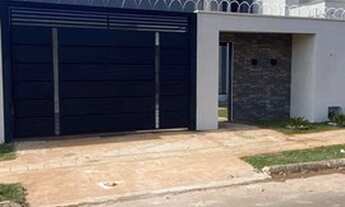 Imagem: Casa 3 Qts com Piscina em Senador Canedo