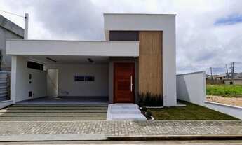 Imagem 2: Casa à venda, 120 m² por R$ 490.000,00 - Parque Das Árvores - Parnamirim/RN