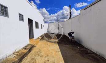 Imagem 6: Casa 2 Quartos - Residencial Alice Barbosa codigo: 20763