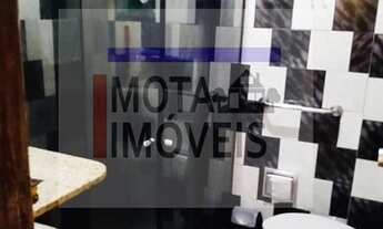 Imagem 4: Apartamento para Venda em Belém, BATISTA CAMPOS, 3 dormitórios, 1 suíte, 2 banheiros, 1 va