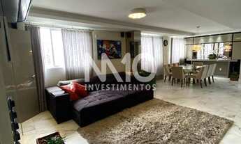 Imagem 2: Apartamento com 4 quartos à Venda, Centro - Balneário Camboriú