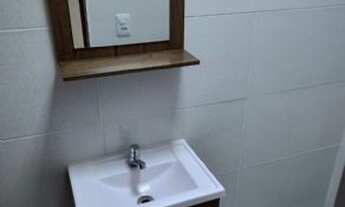 Imagem 2: GUARULHOS - Apartamento Padrão - Jardim Santa Mena