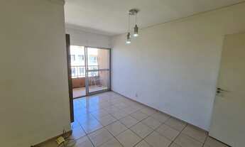 Imagem 4: Apartamento para aluguel com 60 metros quadrados com 3 quartos