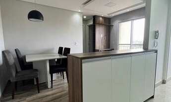 Imagem 3: Apartamento com 2 dormitórios em Carapicuíba