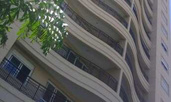 Imagem: Apartamento para aluguel tem 104 metros