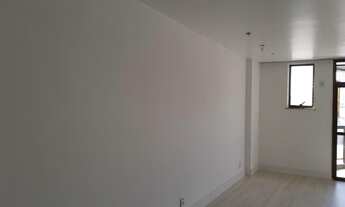 Imagem 2: Apartamento de 133 metros quadrados no bairro Tijuca com 3 quartos