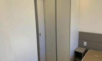 Imagem 7: Flat / ApartHotel de 26 m² Buritis com 1 quarto