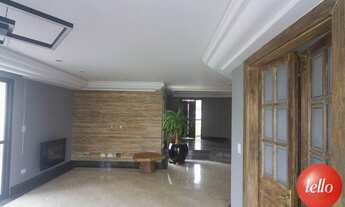 Imagem 6: São Paulo - Apartamento Padrão - Mooca