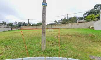 Imagem: Terreno Residencial