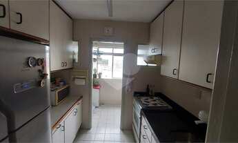 Imagem 3: São Paulo - Apartamento Padrão - Vila Guarani