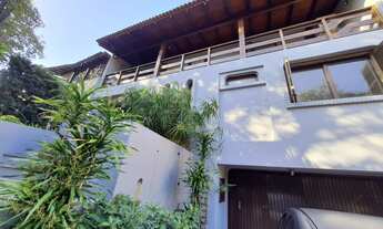 Imagem 2: Sobrado com 4 quartos em Cristal a 700 metros do Barra shopping- Porto Alegre - RS