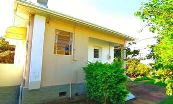 Imagem 3: CASA DE ALVENARIA Morro do Espelho São Leopoldo