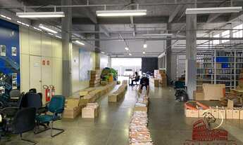 Imagem 5: GALPÃO NA BARRA FUNDA JUNTO AVENIDA MARQUÊS DE SÃO VICENTE SÃO PAULO SP