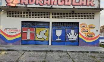 Imagem: Alugo Ponto Comercial no Conj. Júlia Seffer