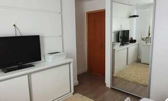 Imagem 6: Apartamento para Venda em Santo André, Vila Valparaíso, 3 dormitórios, 1 suíte, 2 banheiro