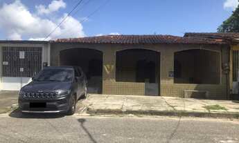 Imagem: Casa com 04 quartos no Satélite