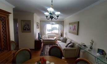 Imagem 3: São Paulo - Apartamento Padrão - JABAQUARA