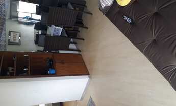 Imagem 6: Edifício Residencial para venda possui 50 metros quadrados e 2 quartos em Jardim marajoara