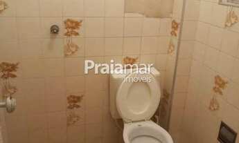 Imagem 5: Sala/Conjunto para aluguel tem 46 metros quadrados em Centro - São Vicente - SP