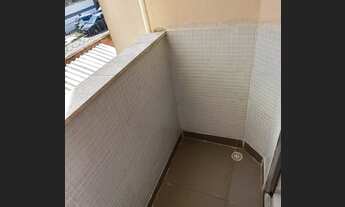 Imagem 2: Apartamento para aluguel possui 50 metros quadrados com 2 quartos em Princesa - Praia Gran