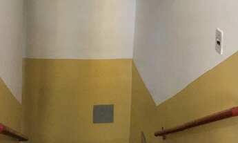 Imagem 7: Apartamento para aluguel com 44 metros quadrados com 2 quartos em Chácara Brasil - São Luí