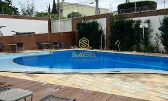 Imagem 7: Apartamento com 3 suítes andar alto no condomínio belle vie