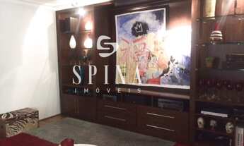 Imagem 1: Apartamento a venda no Itaim Bibi