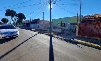 Imagem: Casa com 1 quarto - Bairro Conjunto Semiramis