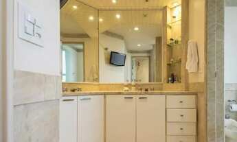 Imagem 7: Apartamento para aluguel tem 450 metros com 4 quartos em Vila Suzana- Vila Andrade Morumb