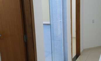 Imagem 3: Sobrado com 3 dormitórios, sendo 1 suíte, lavabo, 2 vaga de garagem, Vila Arriete -São P