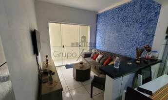 Imagem: Casa assobradada no Parque dos Príncipes