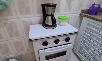 Imagem 2: Apartamento para aluguel com 32 metros quadrados com 1 quarto